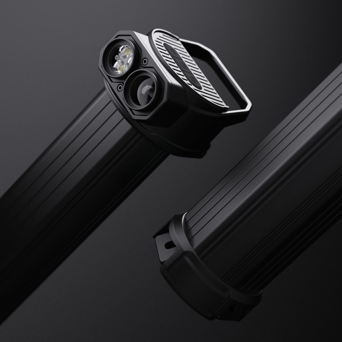 Carry 3 — Telescopic Camping Light - camperig