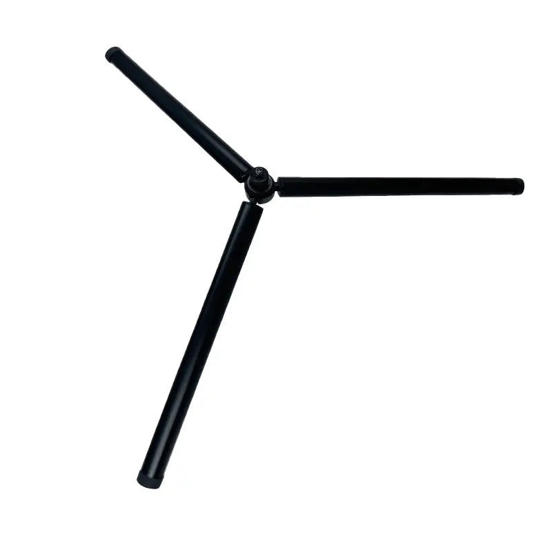 Mini Alumi Tripod, Table Stand, Desktop Compact Tripod - camperig