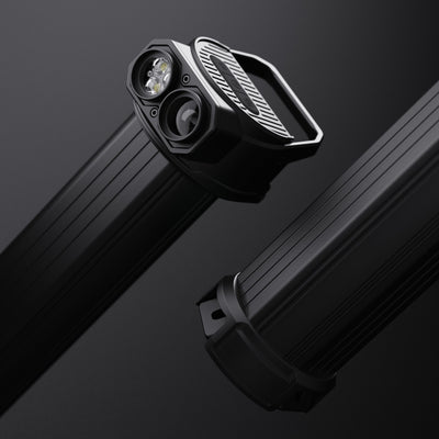 Carry 3 — Telescopic Camping Light - camperig