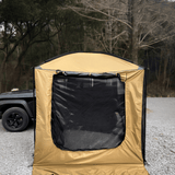Front / Rear Tent Extension for AT200 Awing Tent - camperig