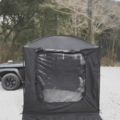 Front / Rear Tent Extension for AT200 Awing Tent - camperig