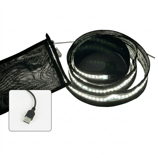 Light Bar for AT200 Awning Tent - camperig