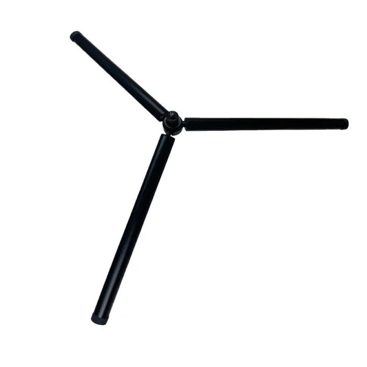 Mini Alumi Tripod, Table Stand, Desktop Compact Tripod - camperig