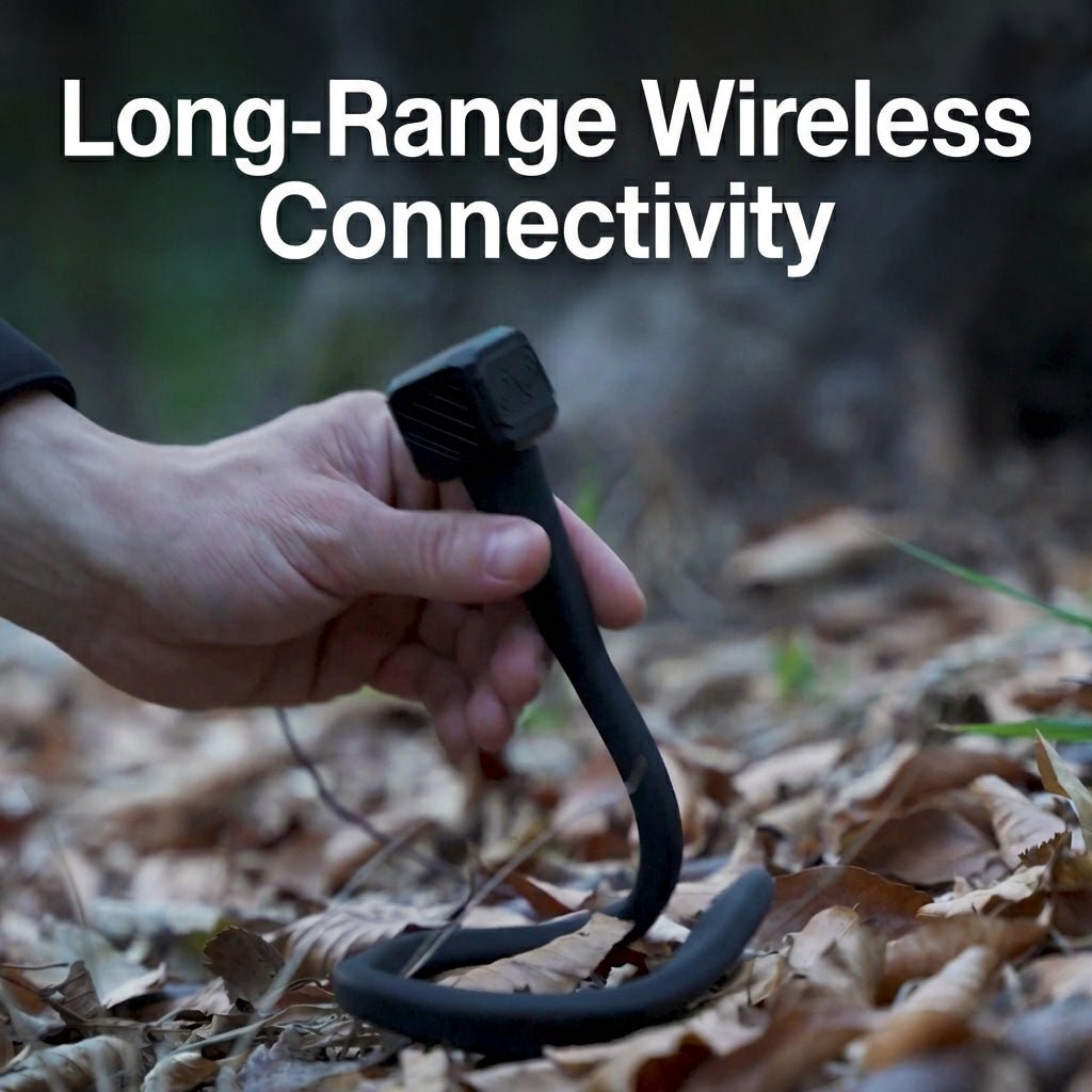 Outdoor Guardians: The Ultimate Early Warning System for Outdoor Safety - camperig