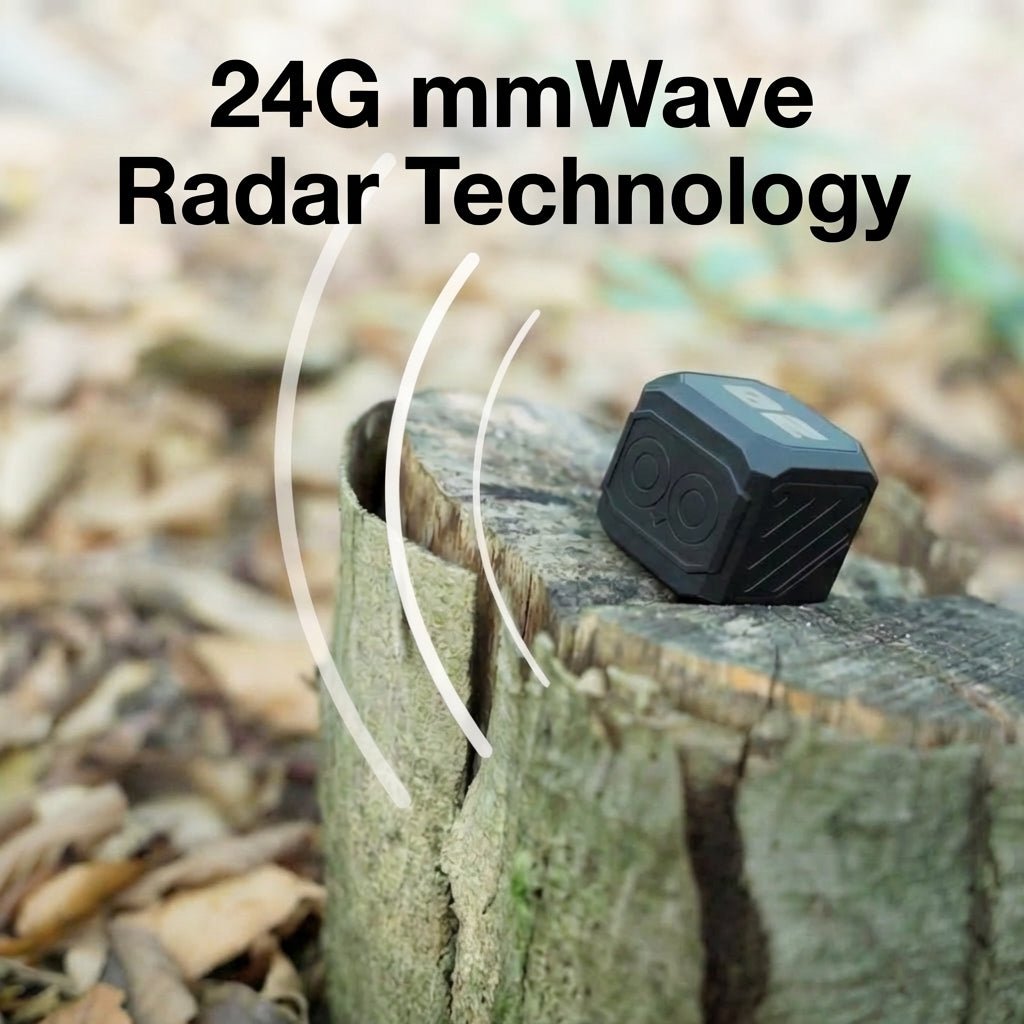 Outdoor Guardians: The Ultimate Early Warning System for Outdoor Safety - camperig