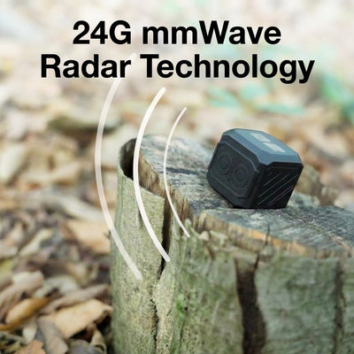 Outdoor Guardians: The Ultimate Early Warning System for Outdoor Safety - camperig