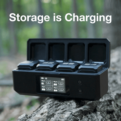 Outdoor Guardians: The Ultimate Early Warning System for Outdoor Safety - camperig