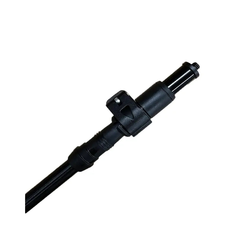 Pole Tip Selfie Clamp – Converts Trekking Pole Tip to 1/4" Mount - camperig