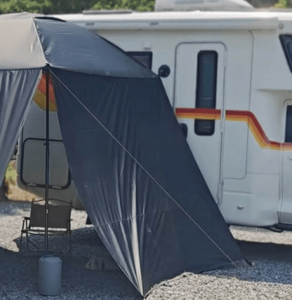Side Tent Extension for AT200 Awing Tent - camperig
